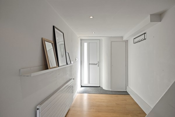 Medium property photo - Volkerakstraat 258, 1784 HL Den Helder